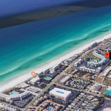 Gulf Walk 606 Villa Destin Ngoại thất bức ảnh