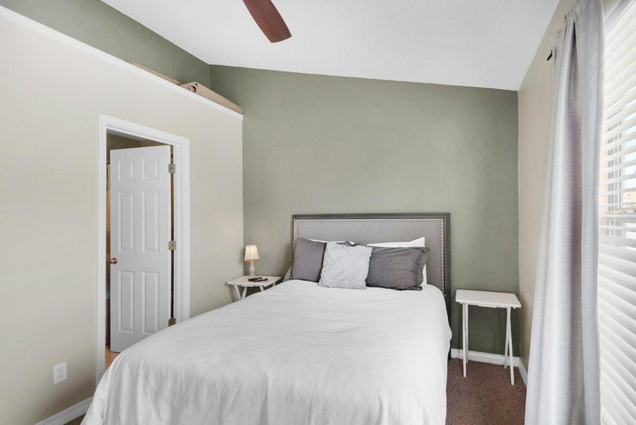 Gulf Walk 606 Villa Destin Ngoại thất bức ảnh