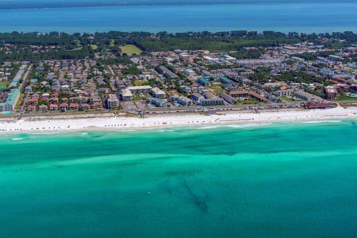 Gulf Walk 606 Villa Destin Ngoại thất bức ảnh