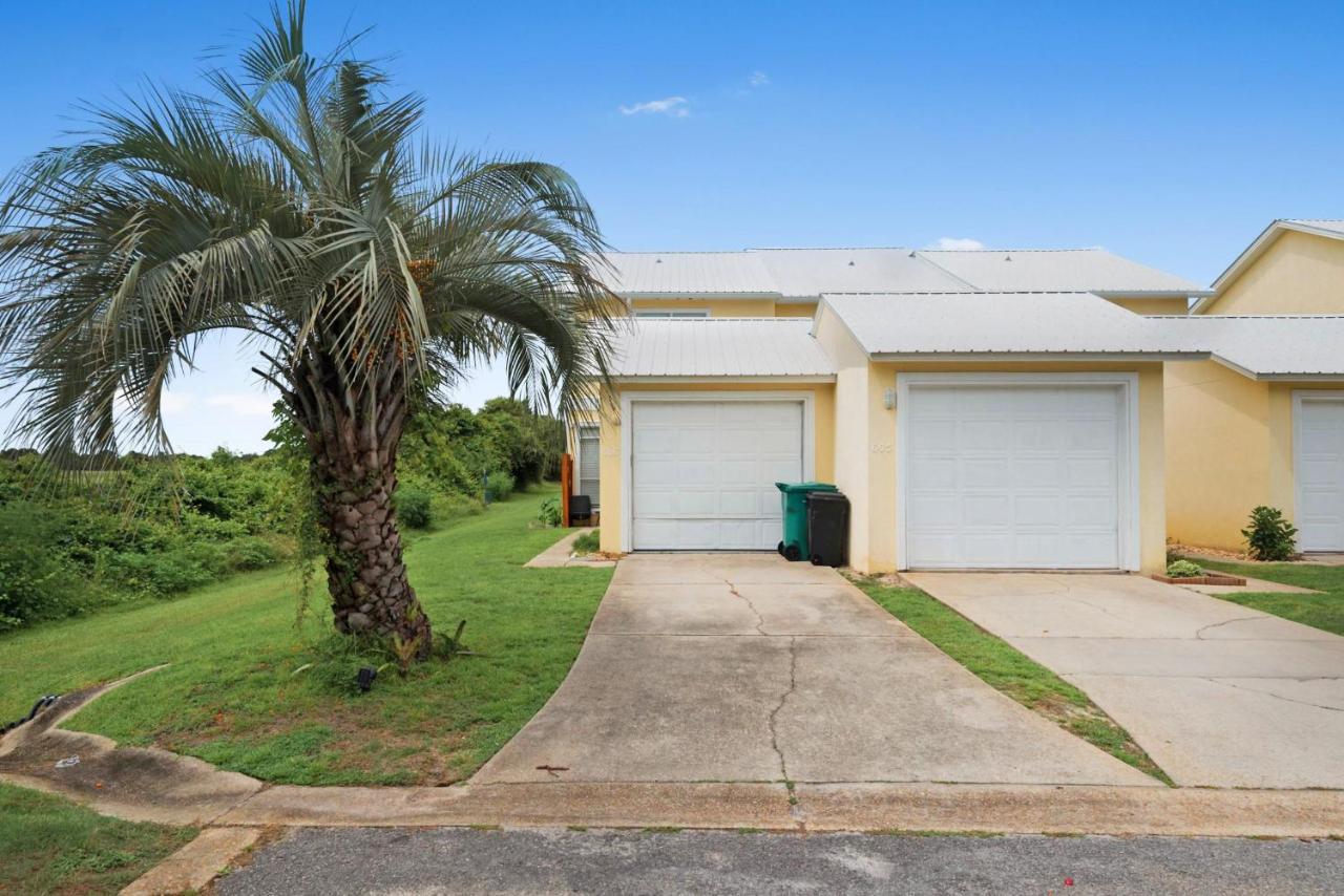Gulf Walk 606 Villa Destin Ngoại thất bức ảnh