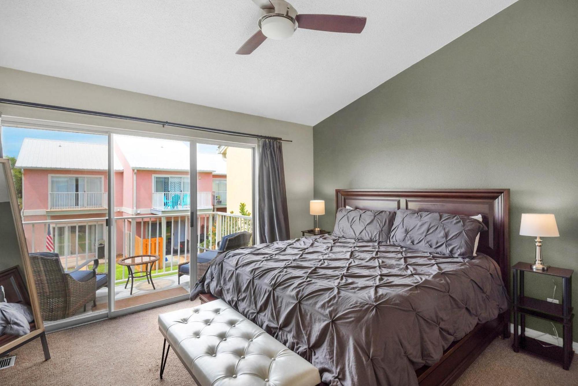 Gulf Walk 606 Villa Destin Ngoại thất bức ảnh